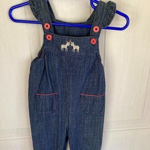 Carter's Size 3-6 months